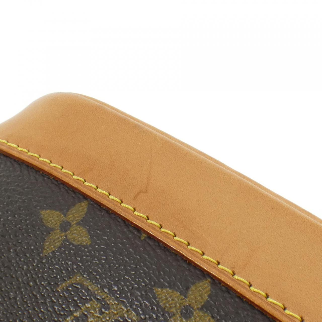 LOUIS VUITTON Monogram Alma PM M51130 Bag
