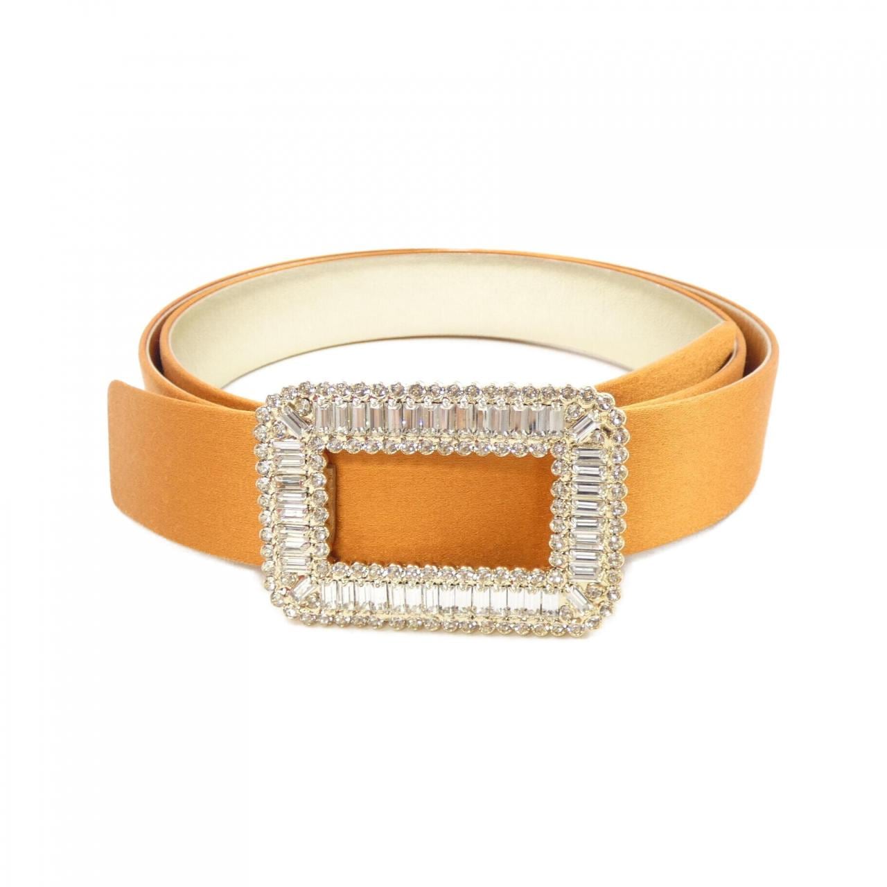 ロジェヴィヴィエ ROGER VIVIER BELT