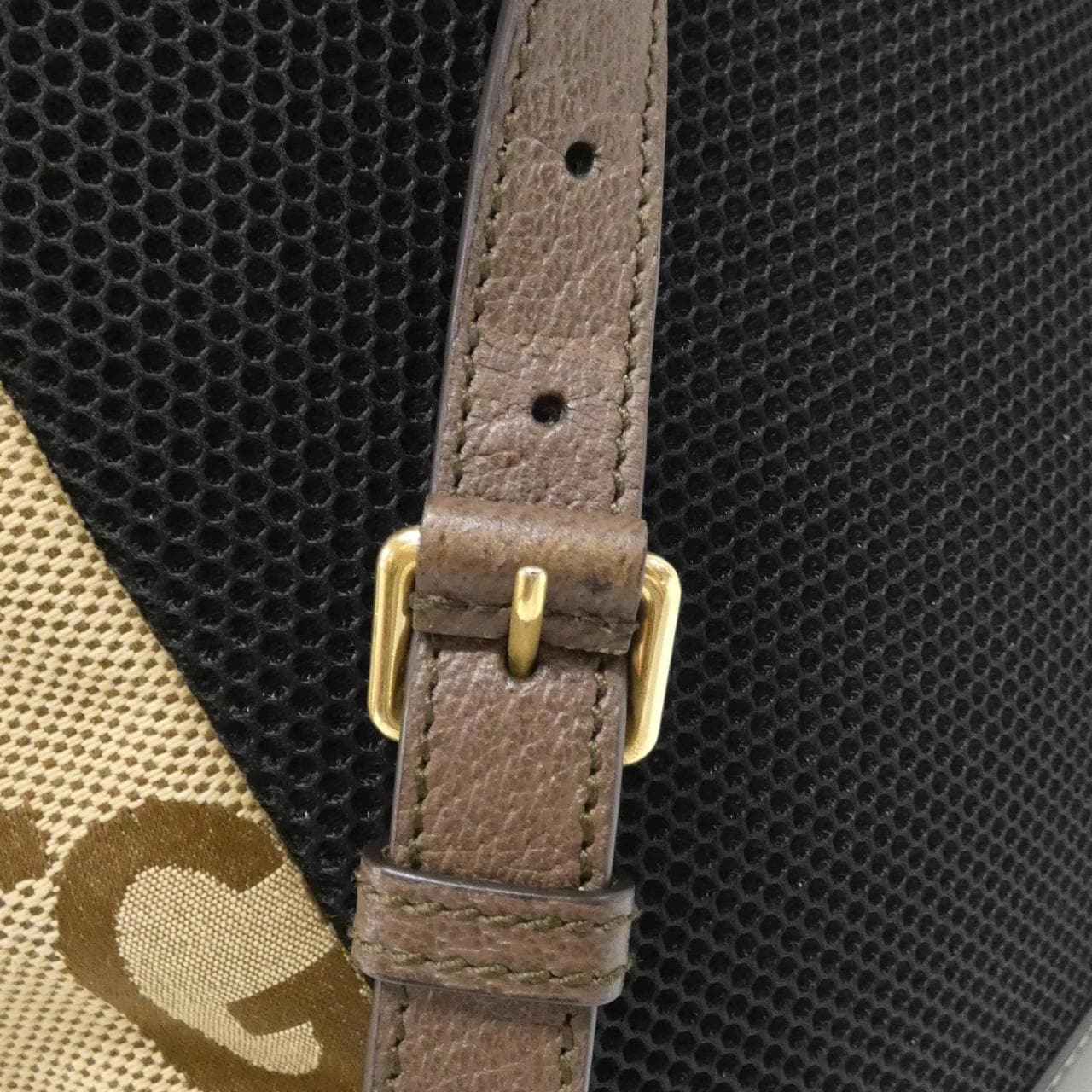Gucci 678829 UKMEG Backpack