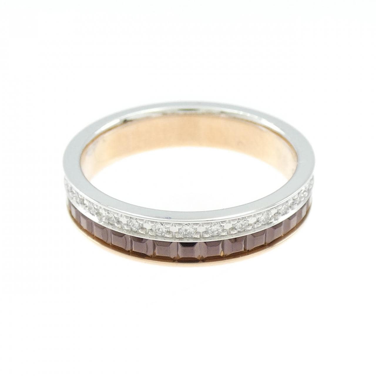 Boucheron Quatre Classic 戒指