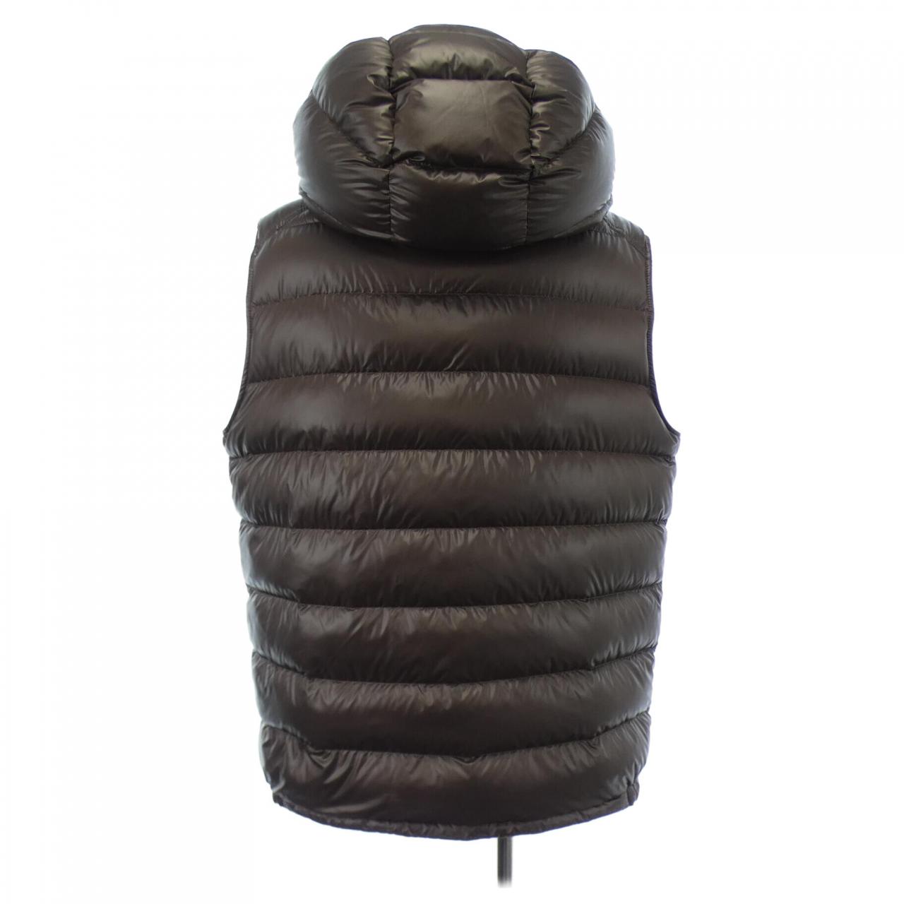 モンクレール MONCLER ダウンベスト