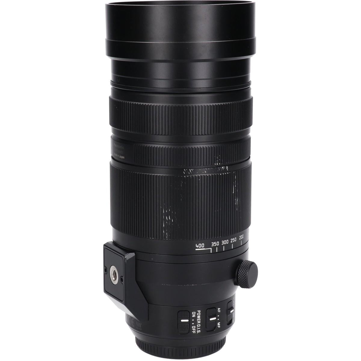 DG V-ELMAR100-400mm F4-6.3