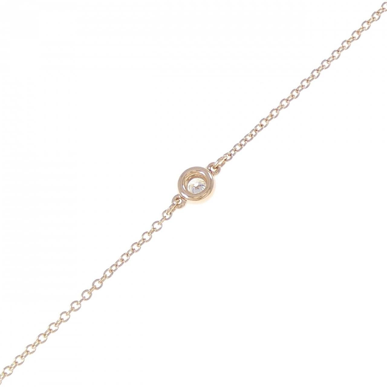 ティファニー バイザヤード ブレスレット