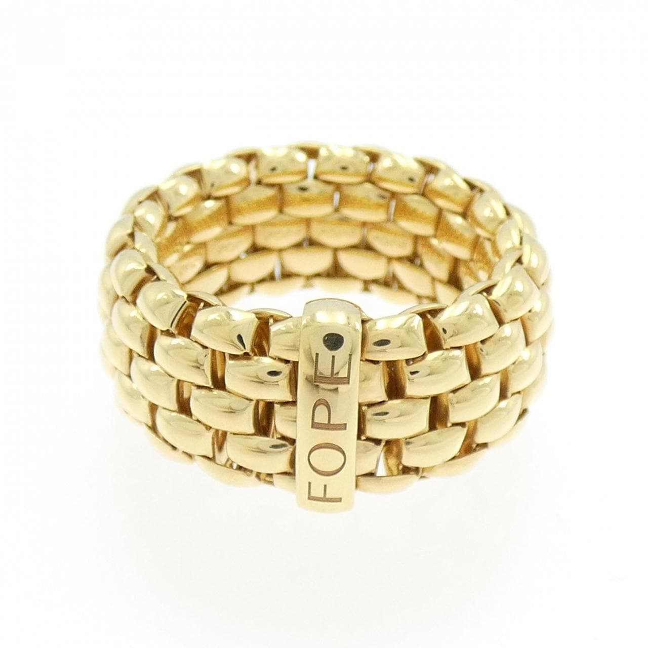 【新品】フォッペ フレグジット リング