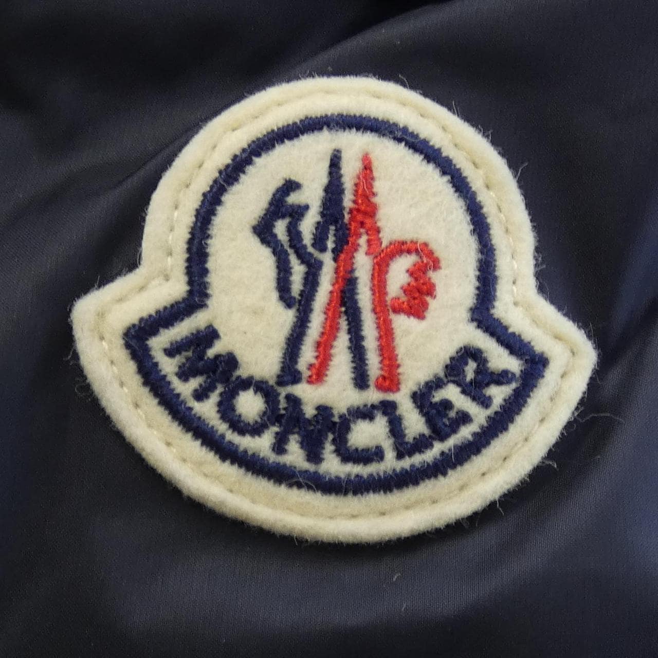 モンクレール MONCLER NAJAN ダウンジャケット