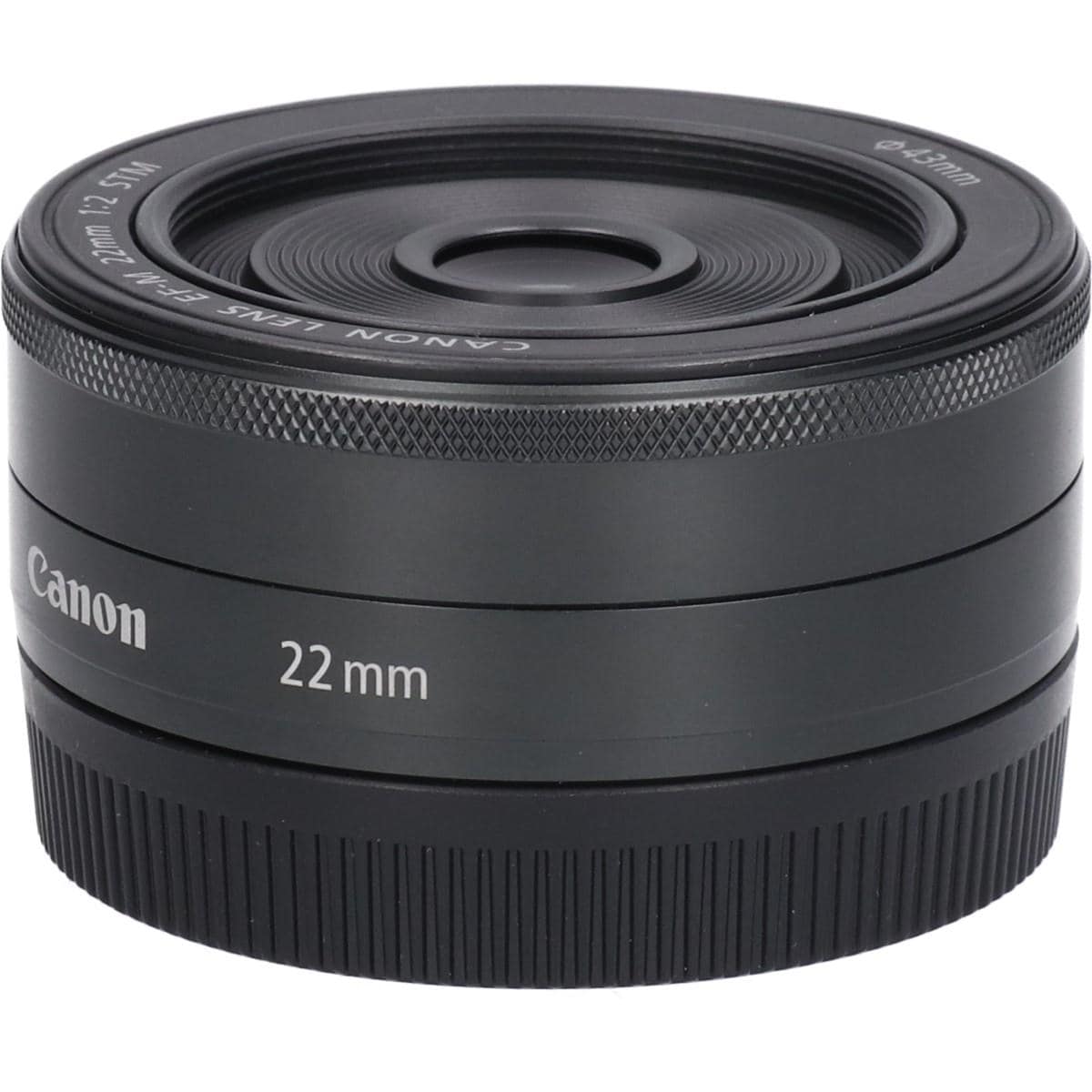 ＥＦ－Ｍ２２ｍｍ　Ｆ２ＳＴＭ
