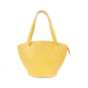 【ヴィンテージ】ルイヴィトン エピ サンジャック ショッピング M52269 ショルダーバッグ