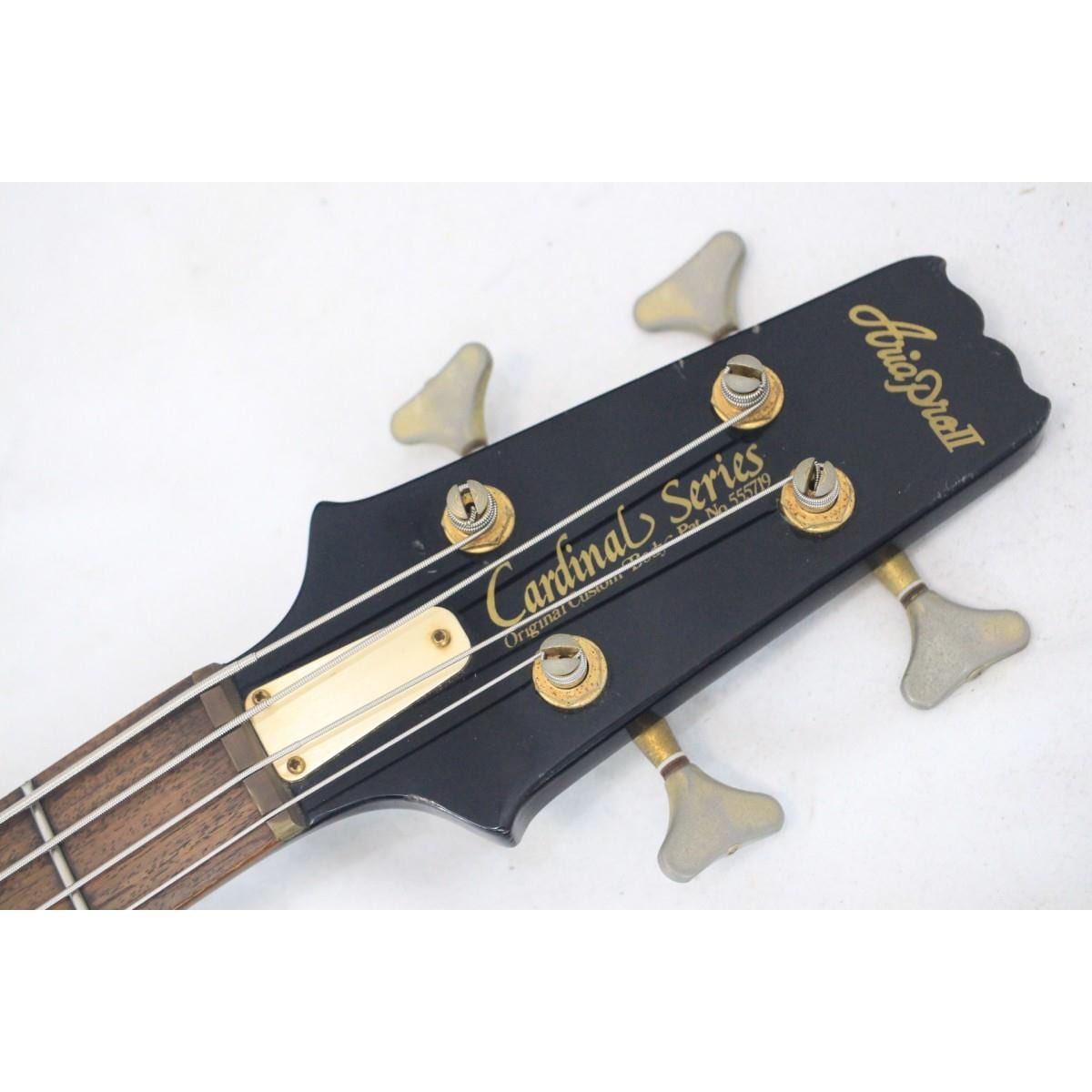 ＡＲＩＡ　ＰＲＯ　ＩＩ　　ＣＳＢ－ＢＬＡＣＫ’Ｎ　ＧＯＬＤ