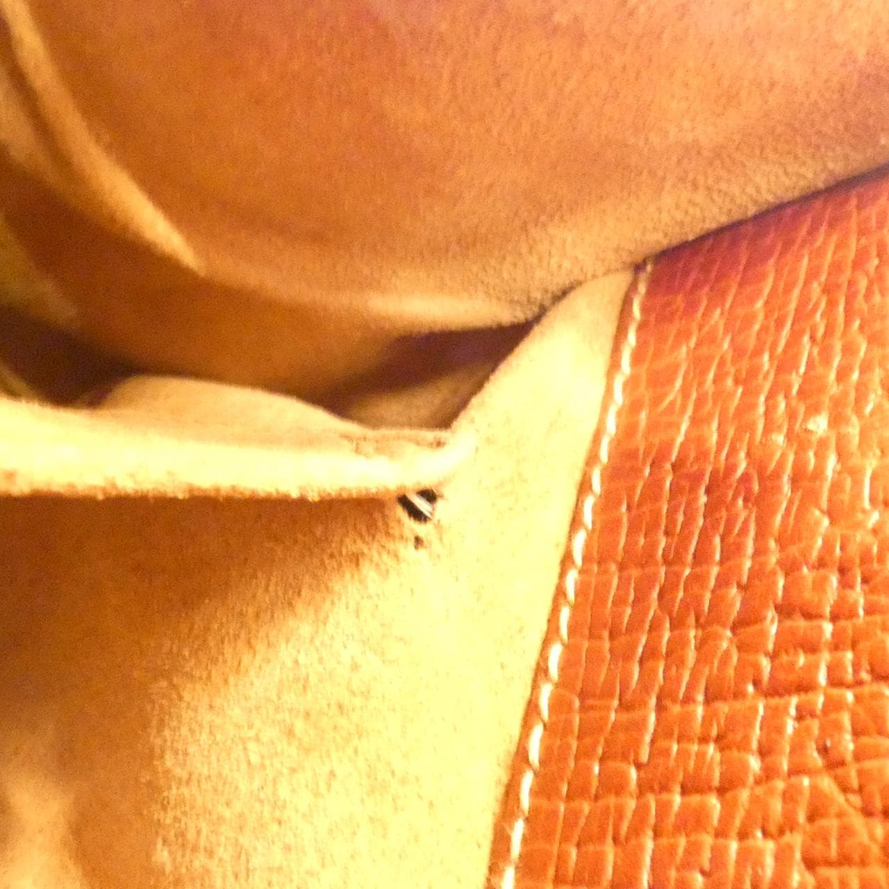 ロエベ ショルダーバッグ