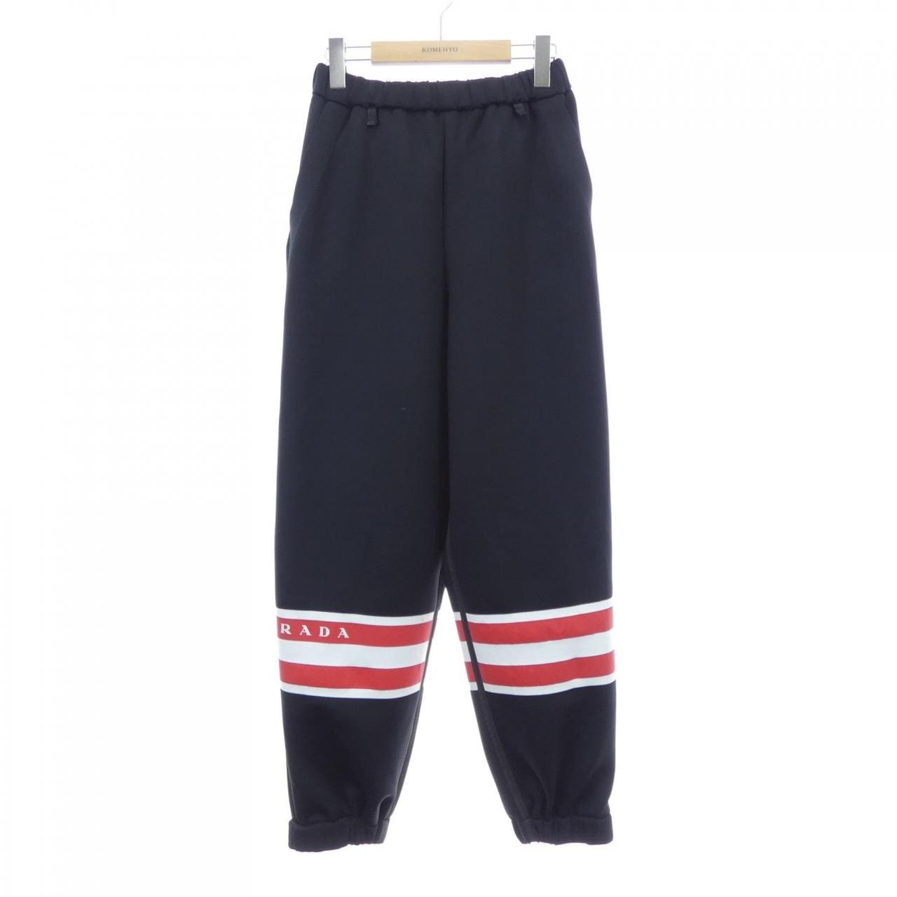 プラダ PRADA 132369 S212 10QN パンツ