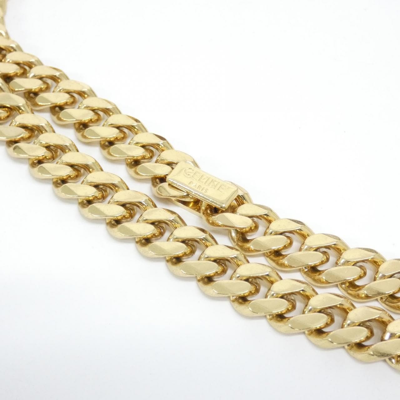 セリーヌ スモールパタパン 196252BZJ ショルダーバッグ