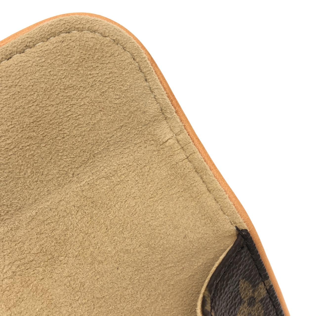 ルイヴィトン モノグラム ポシェット フロランティーヌ M M51855+M67305 ウエストバッグ