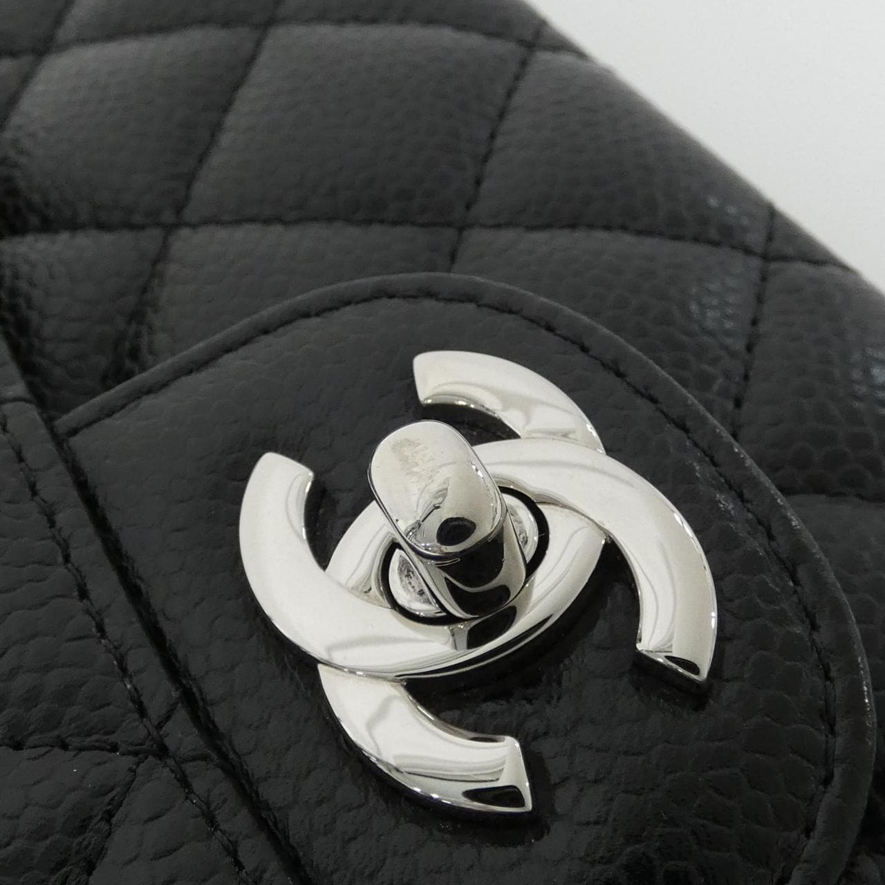 シャネル 1112 ショルダーバッグ