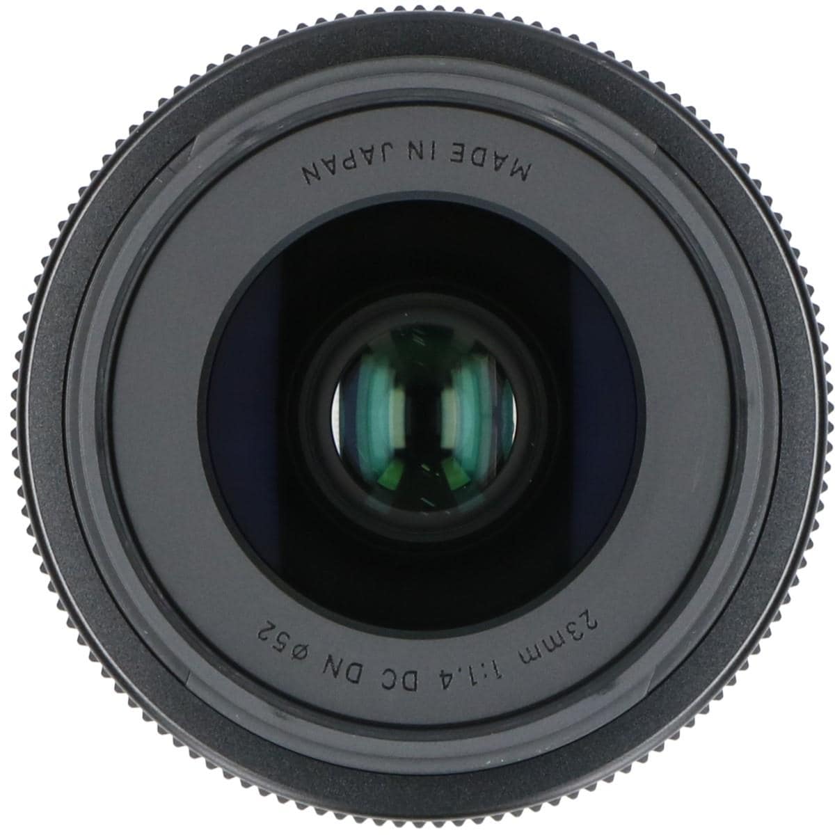 Ｘ（Ｃ）２３ｍｍ　Ｆ１．４ＤＣ　ＤＮ