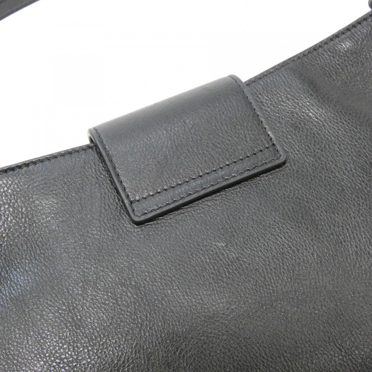 セリーヌ MEDIUM WILTERN 113673FEO ショルダーバッグ