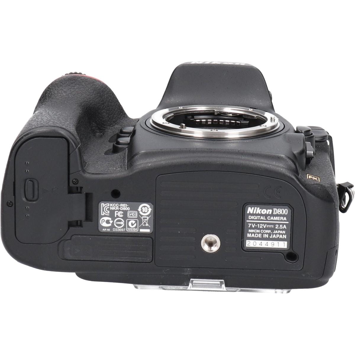Ｄ８００