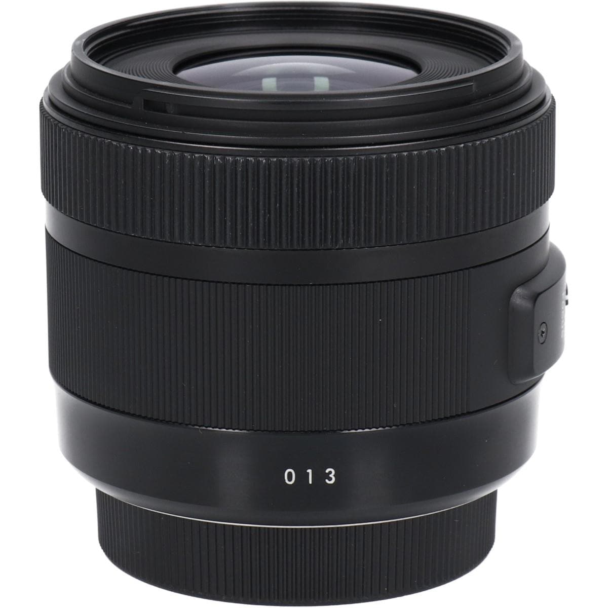 ＳＡ３０ｍｍ　Ｆ１．４ＤＣ　ＨＳＭ（Ａ）