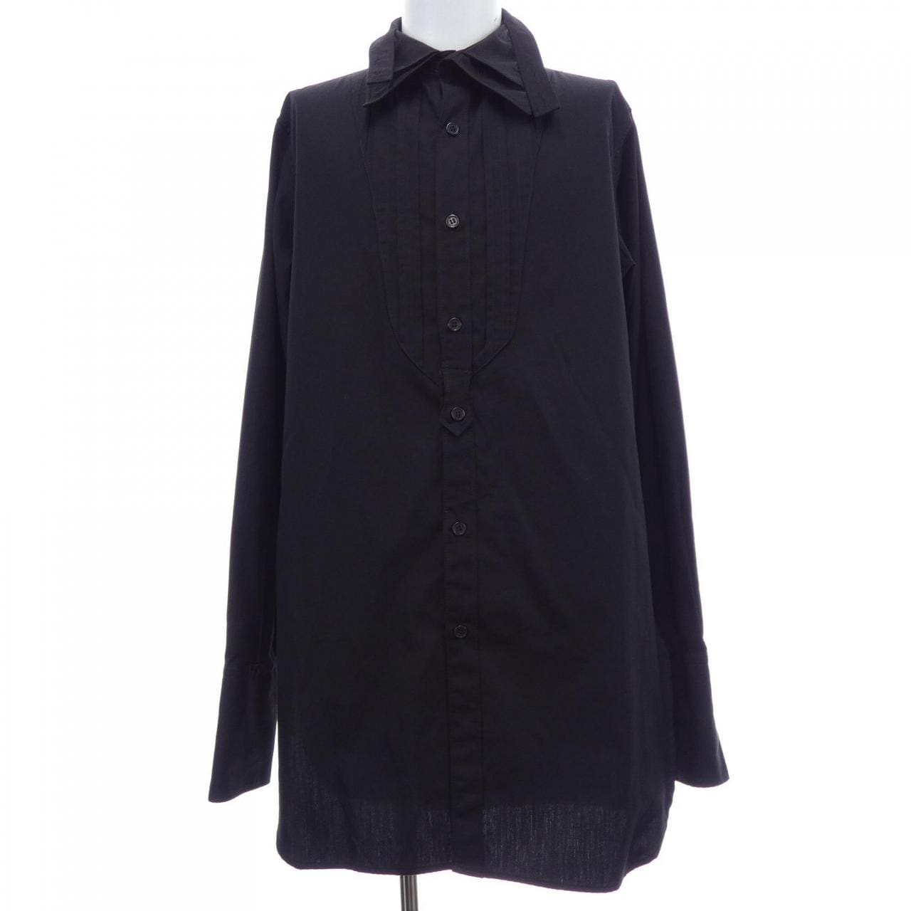 ヨウジヤマモトプールオム YOHJI YAMAMOTO POUR HOMME HE-B21-042 シャツ