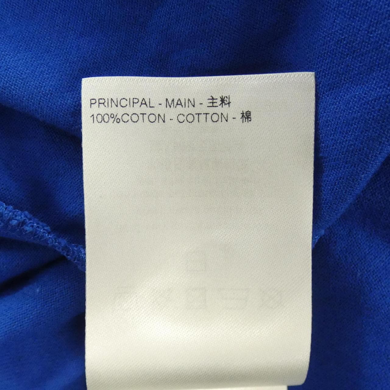 ルイヴィトン LOUIS VUITTON HRY59WNPG Tシャツ