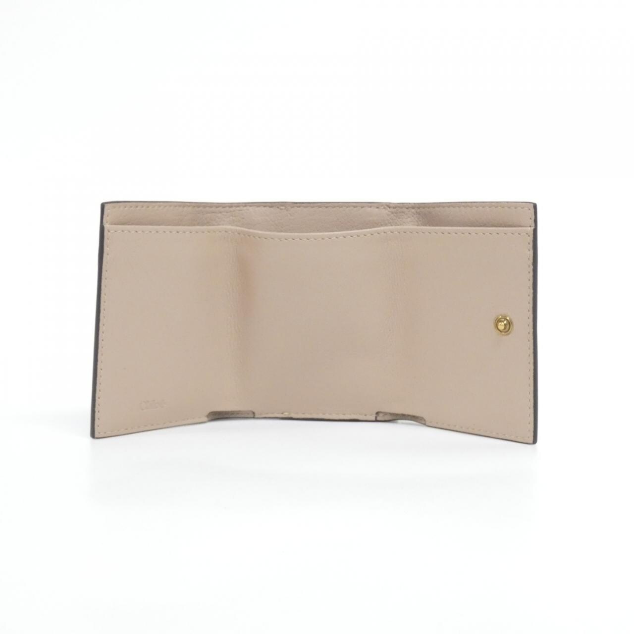 【新品】クロエ CH26SP914 O37 財布