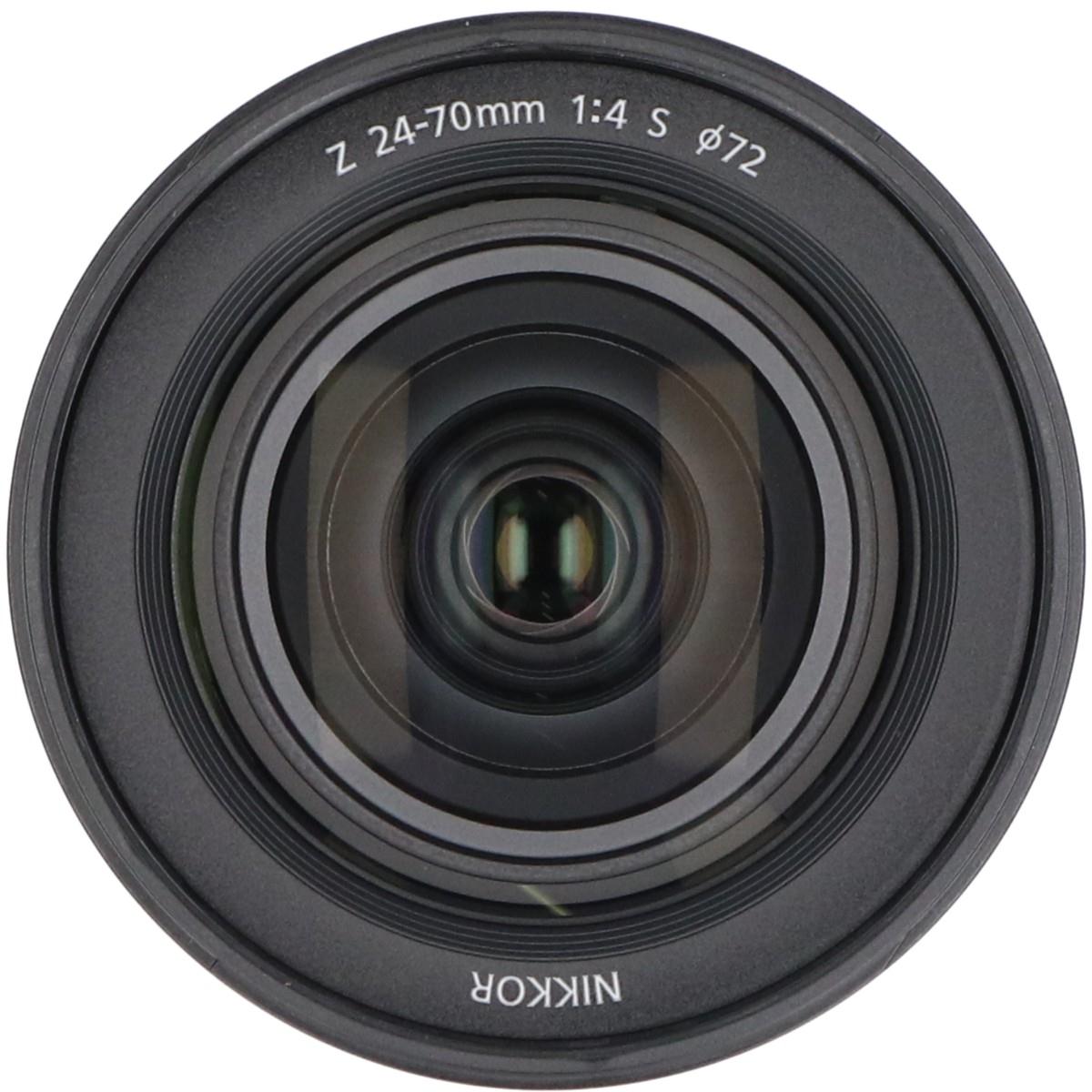 Ｚ２４－７０ｍｍ　Ｆ４Ｓ