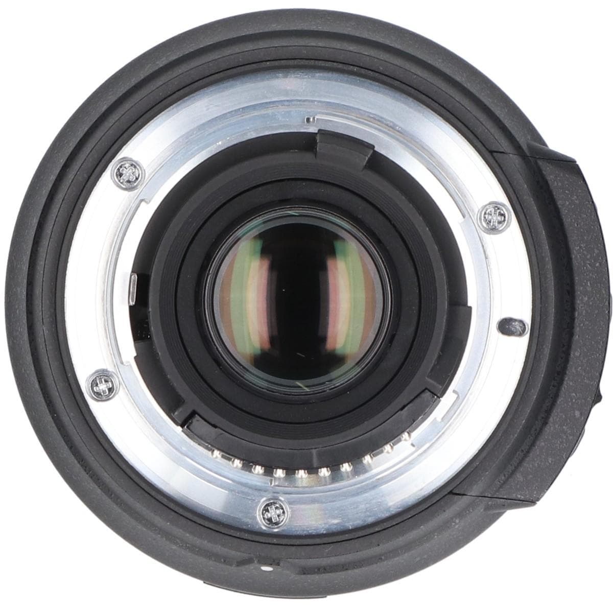 ＡＦ－Ｓ　ＤＸ１８－２００ｍｍ　Ｆ３．５－５．６Ｇ　ＶＲ