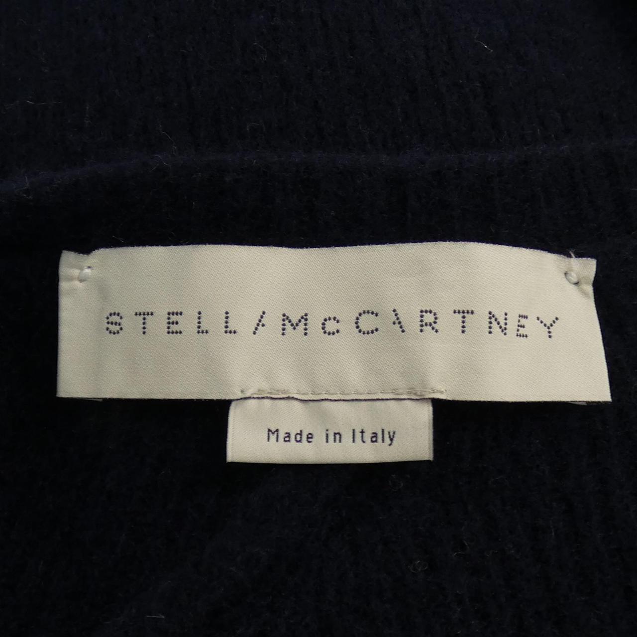 STELLA MCCARTNEY STELLA MCCARTNEY knitwear