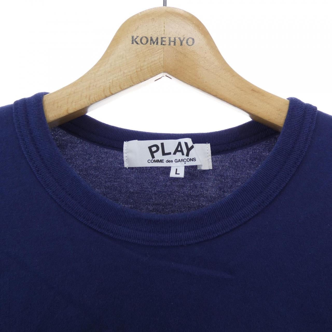 プレイコムデギャルソン PLAY COMME des GARCONS AZ-T215 Tシャツ