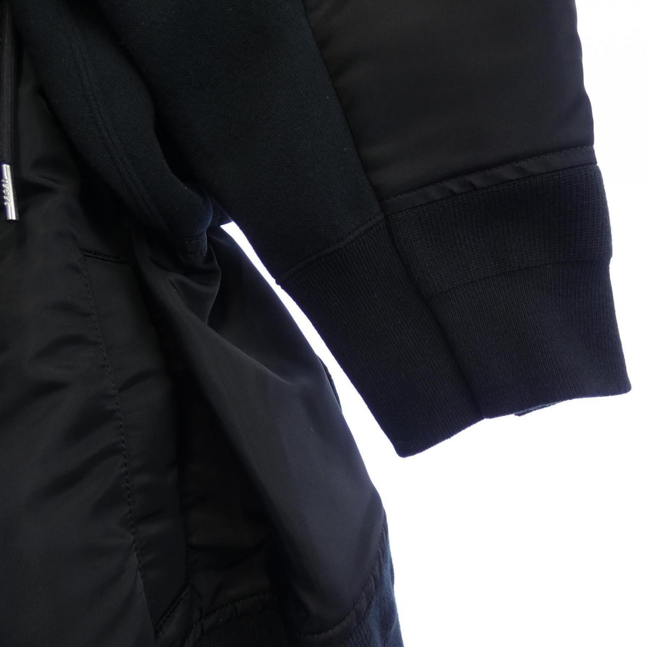 サカイ SACAI 24-07451 ブルゾン