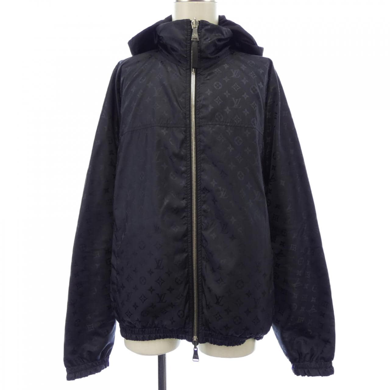 ルイヴィトン LOUIS VUITTON HGB46WPIS ブルゾン