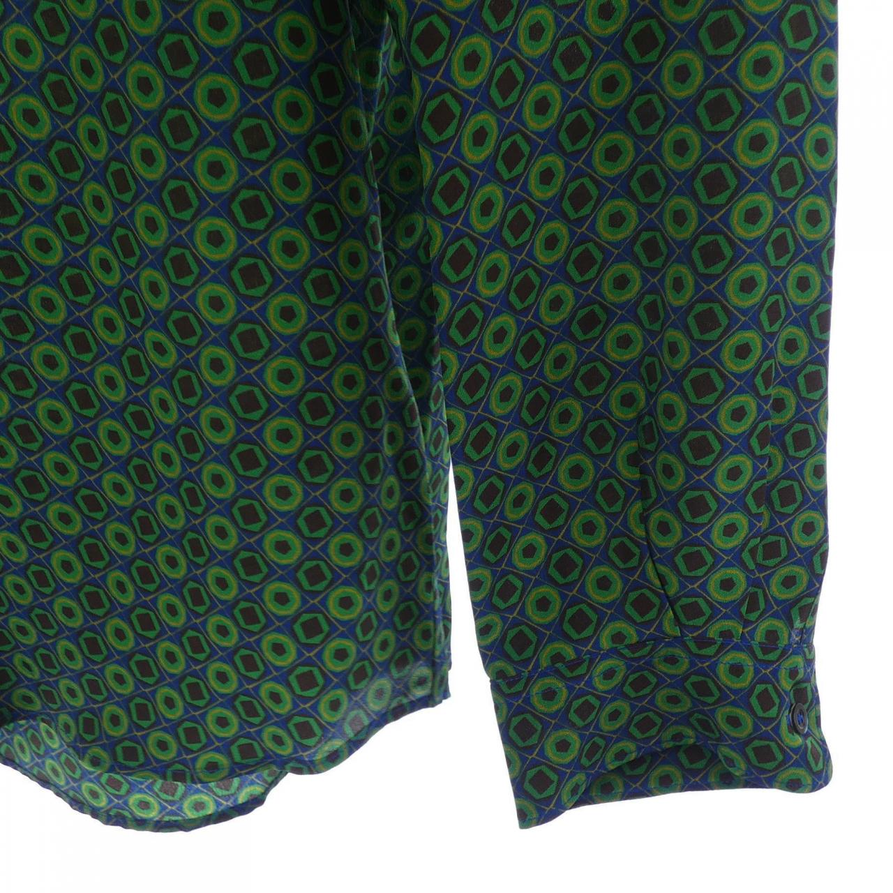 アスペジ ASPESI シャツ