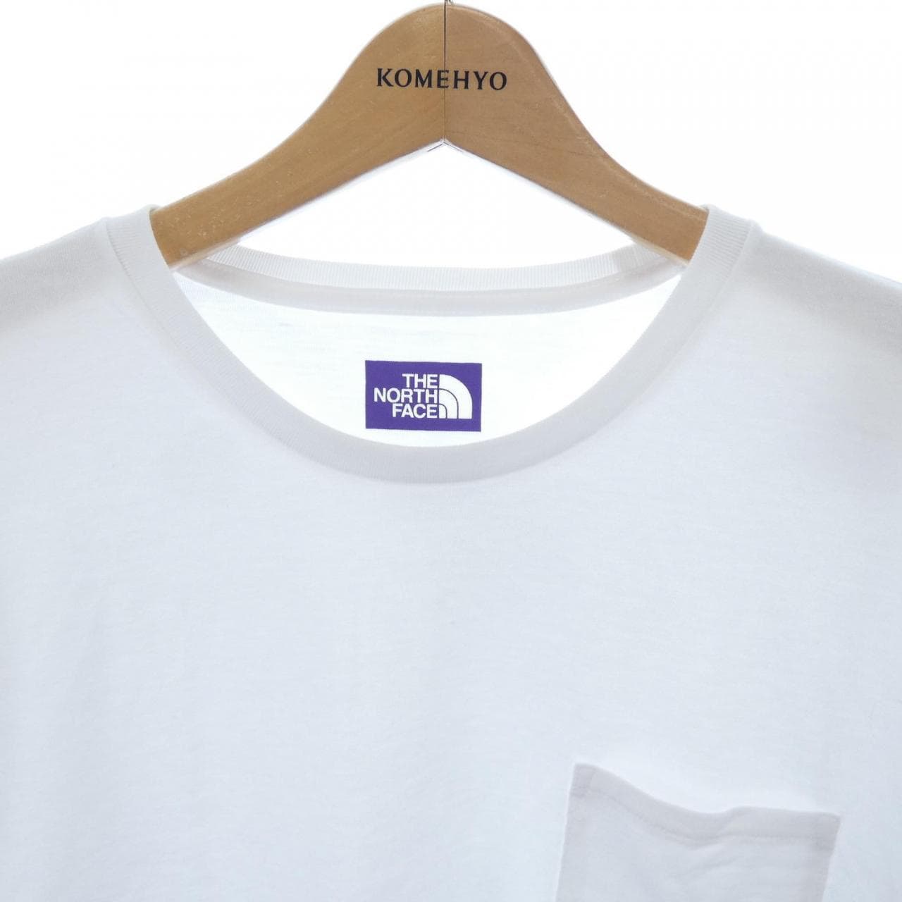 ザノースフェイス THE NORTH FACE NT3906N Tシャツ