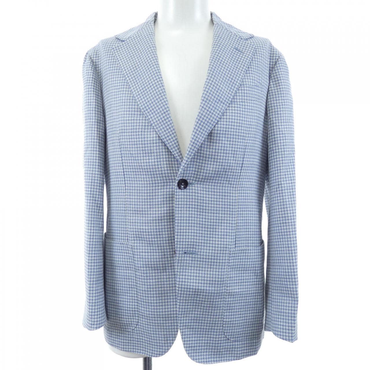 エルネスト ERNESTO ジャケット