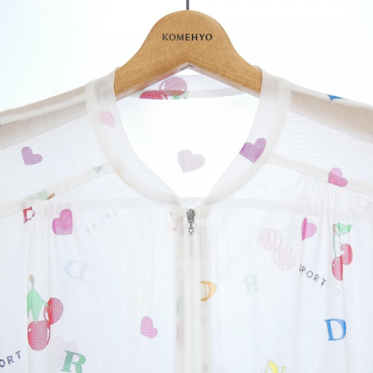 レオナールスポーツ LEONARD SPORT 0558604 ベスト