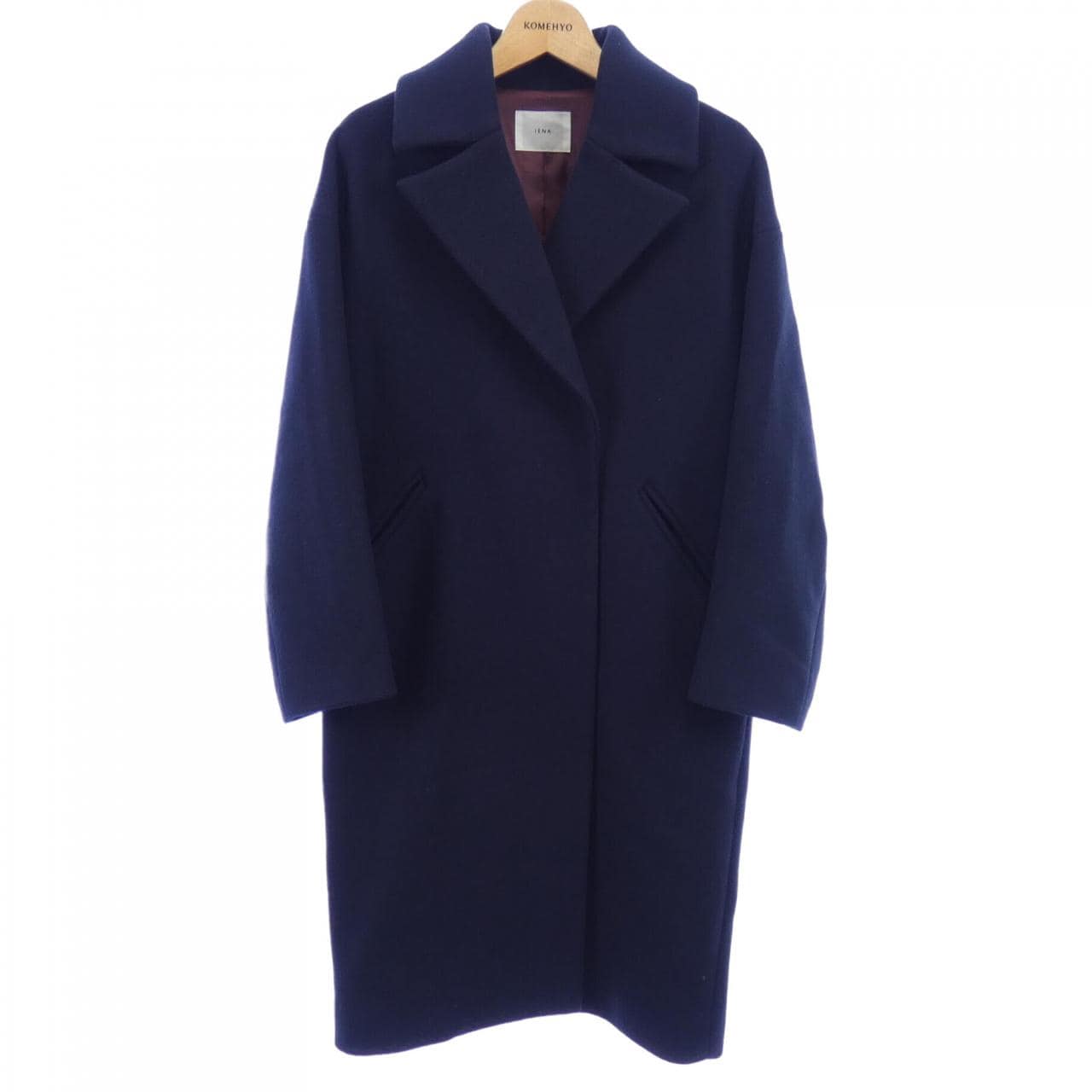 イエナ IENA 18-020-900-5501-3-0 コート