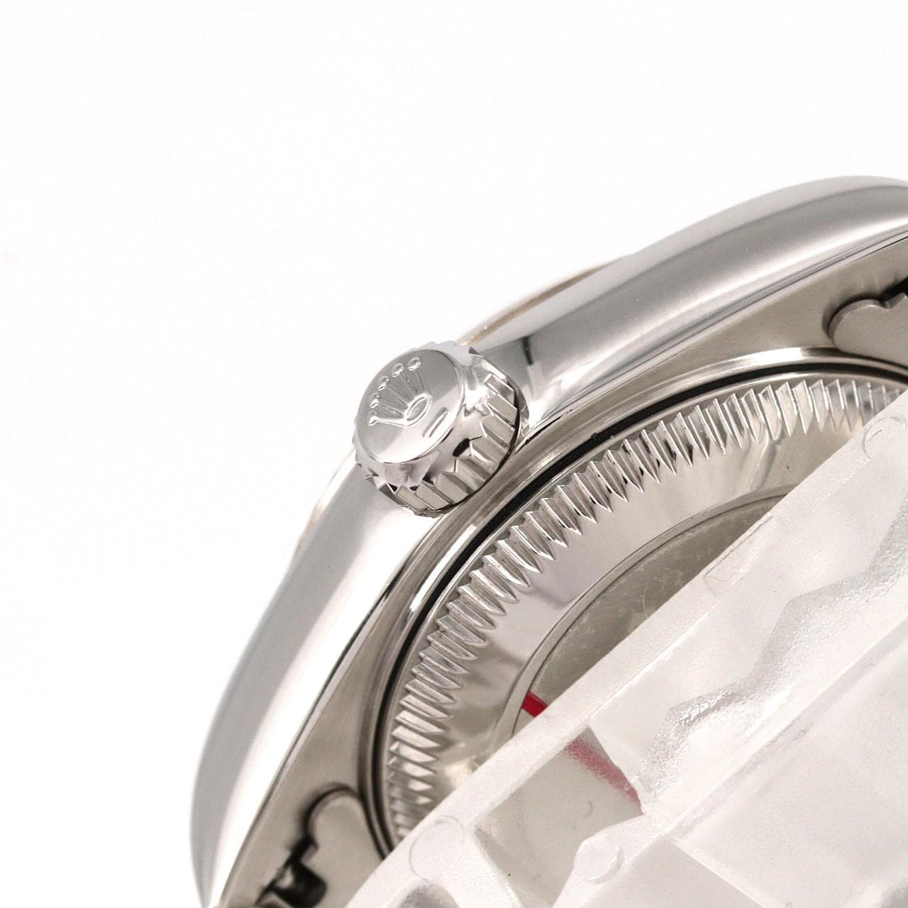 ロレックス デイトジャスト 79174NR SSxWG 自動巻 Y番