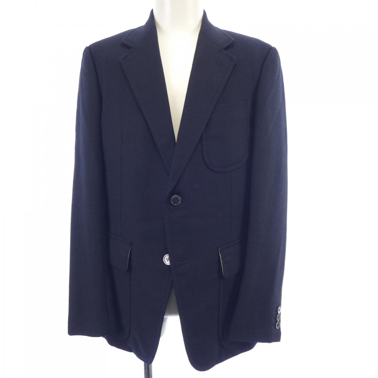 サイベーシックス SCYE BASICS ジャケット