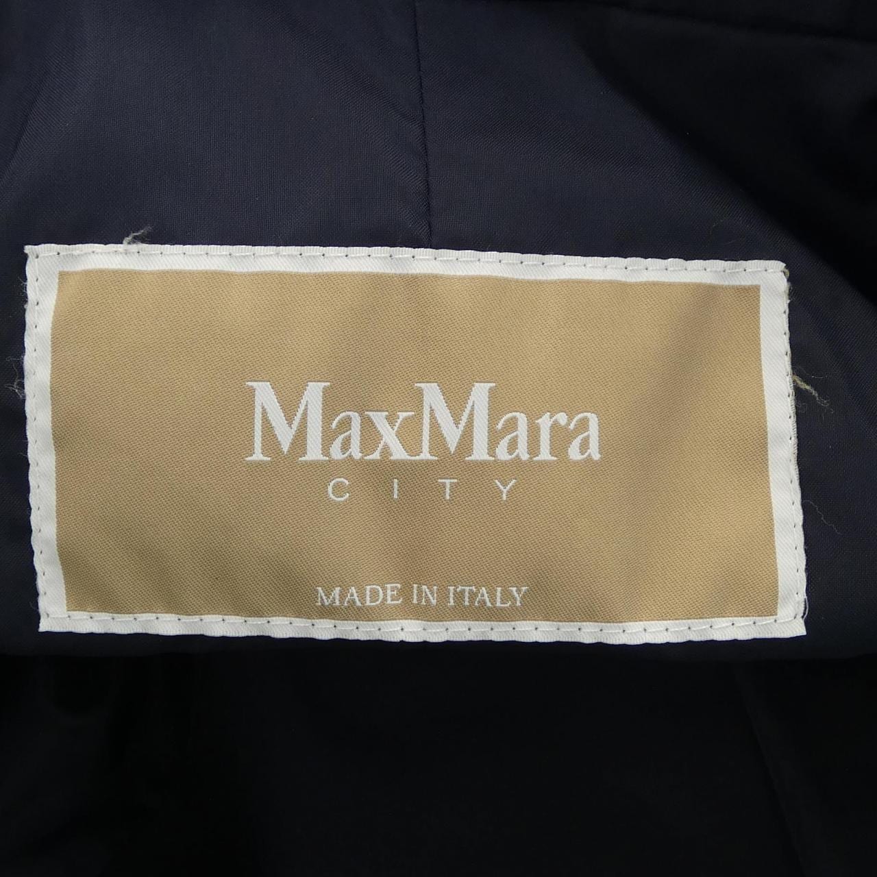 マックスマーラ Max Mara トレンチコート