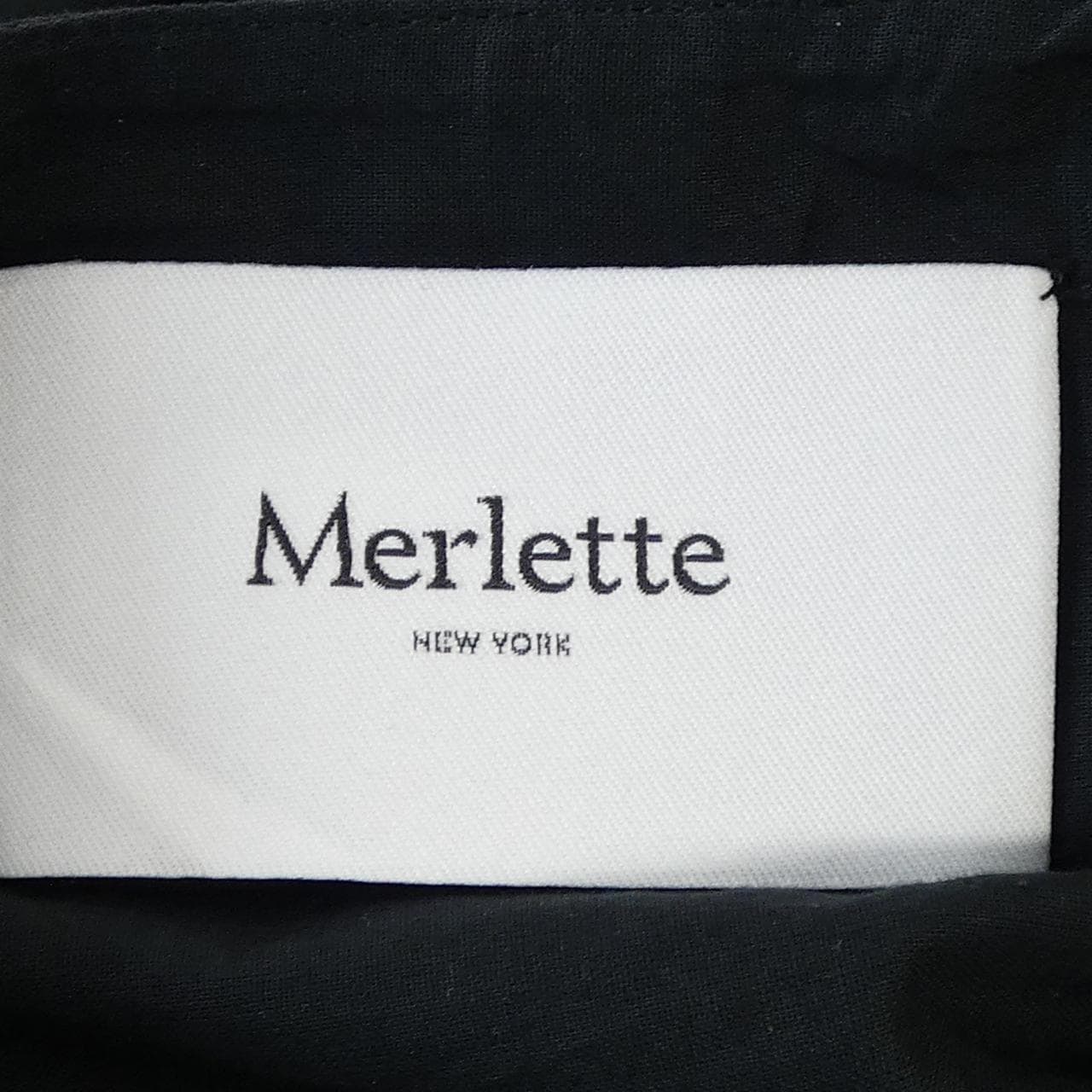 マーレット Merlette 3910300131 ワンピース