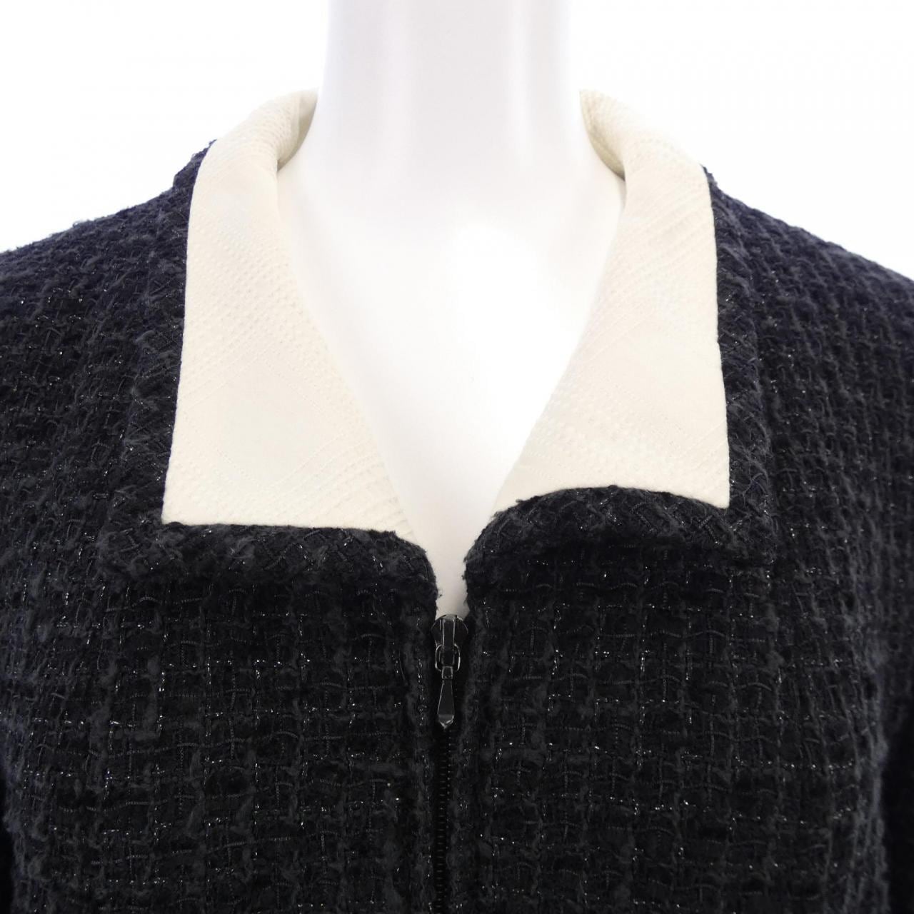 【ヴィンテージ】シャネル CHANEL P19274W02923 02P コート