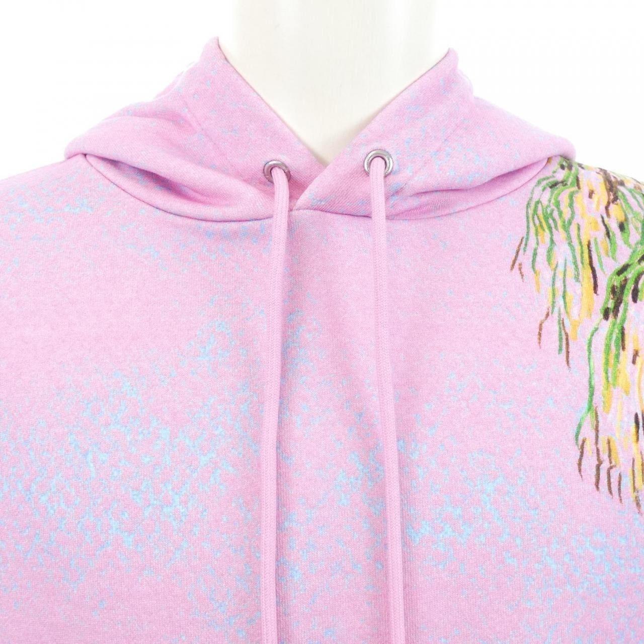 セリーヌ CELINE 2Y85B670Q パーカー