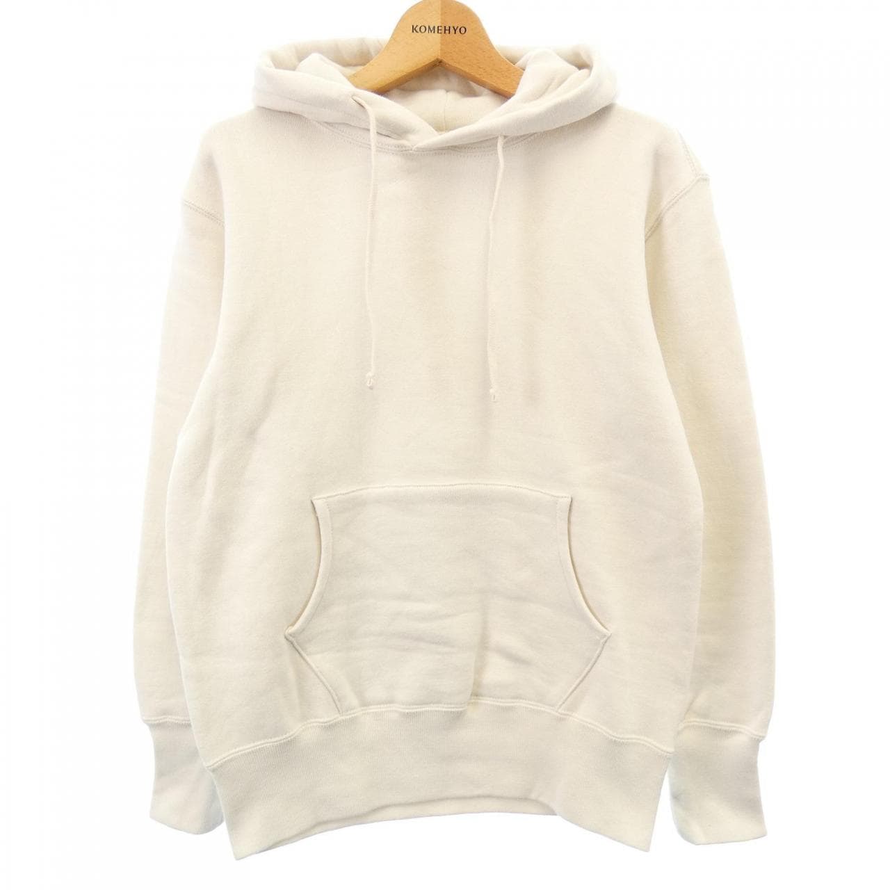 リアルマッコイズ REAL McCOYS パーカー