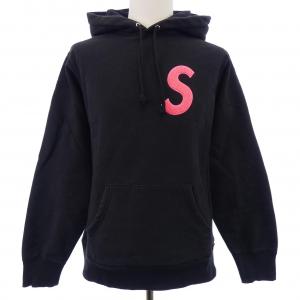シュプリーム SUPREME S LOGO HOODED SWEATS パーカー