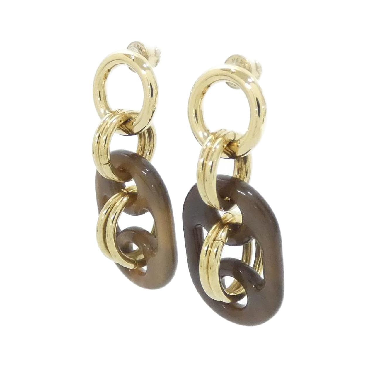 エルメス ユリディス PM 057080FD ピアス