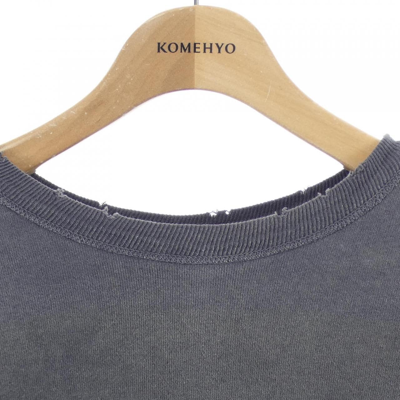 セントマイケル SAINT MICHAEL SM-YS1-0000-030 スウェット