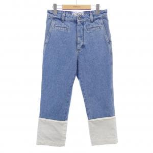 ロエベ LOEWE フィッシャーマンデニム S2292113IB ジーンズ