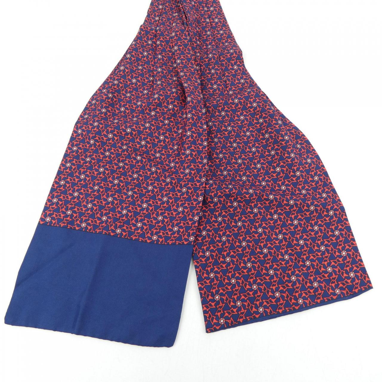 エルメス HERMES NECKTIE