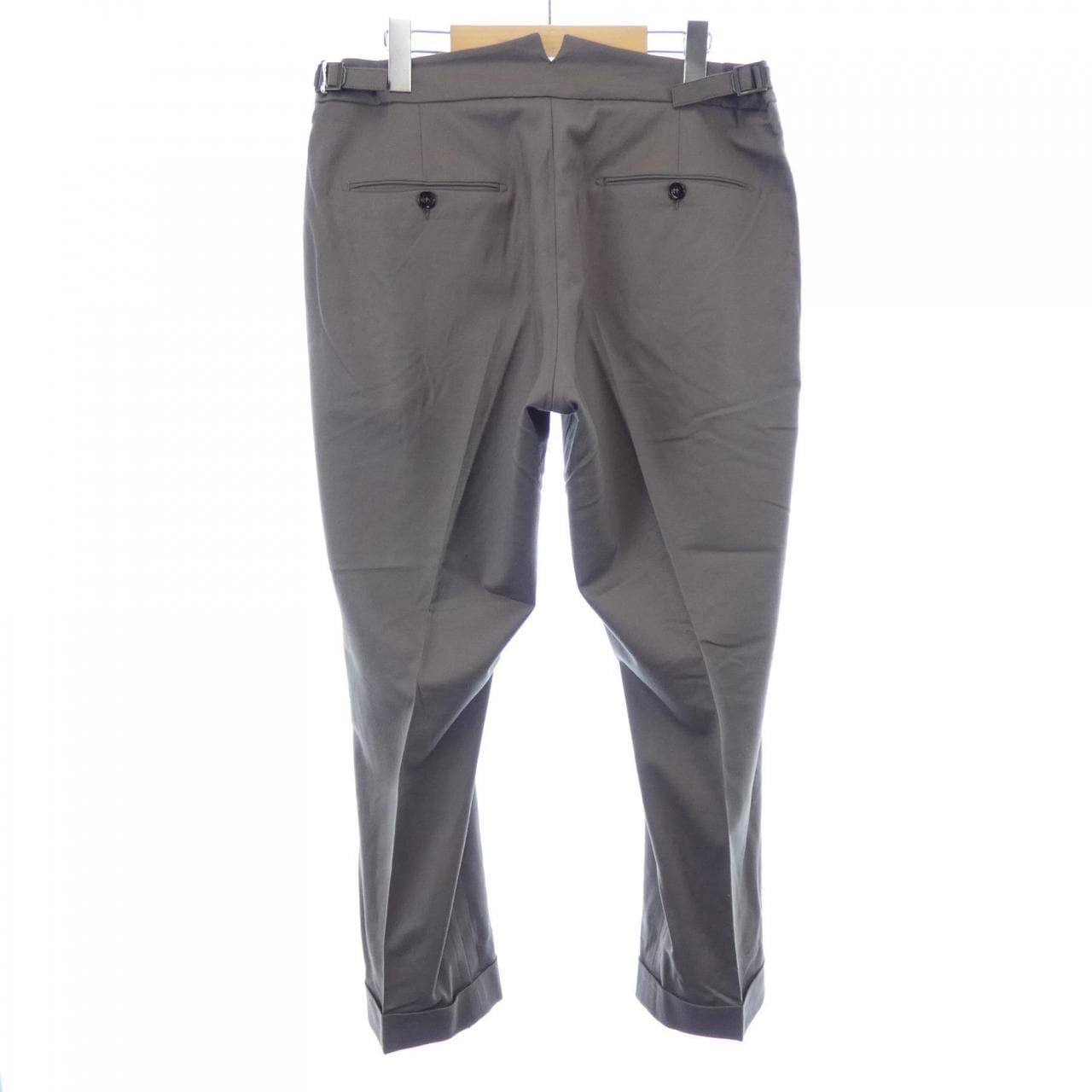 ベルウィッチ BERWICH sake 1P パンツ