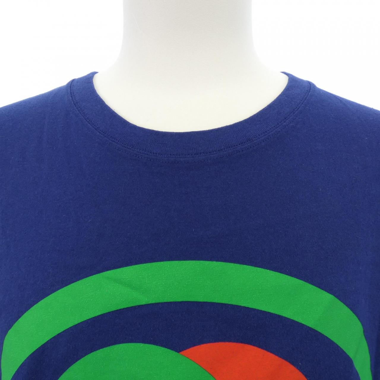 グッチ GUCCI インターロッキングG 565806 XJBAU Tシャツ