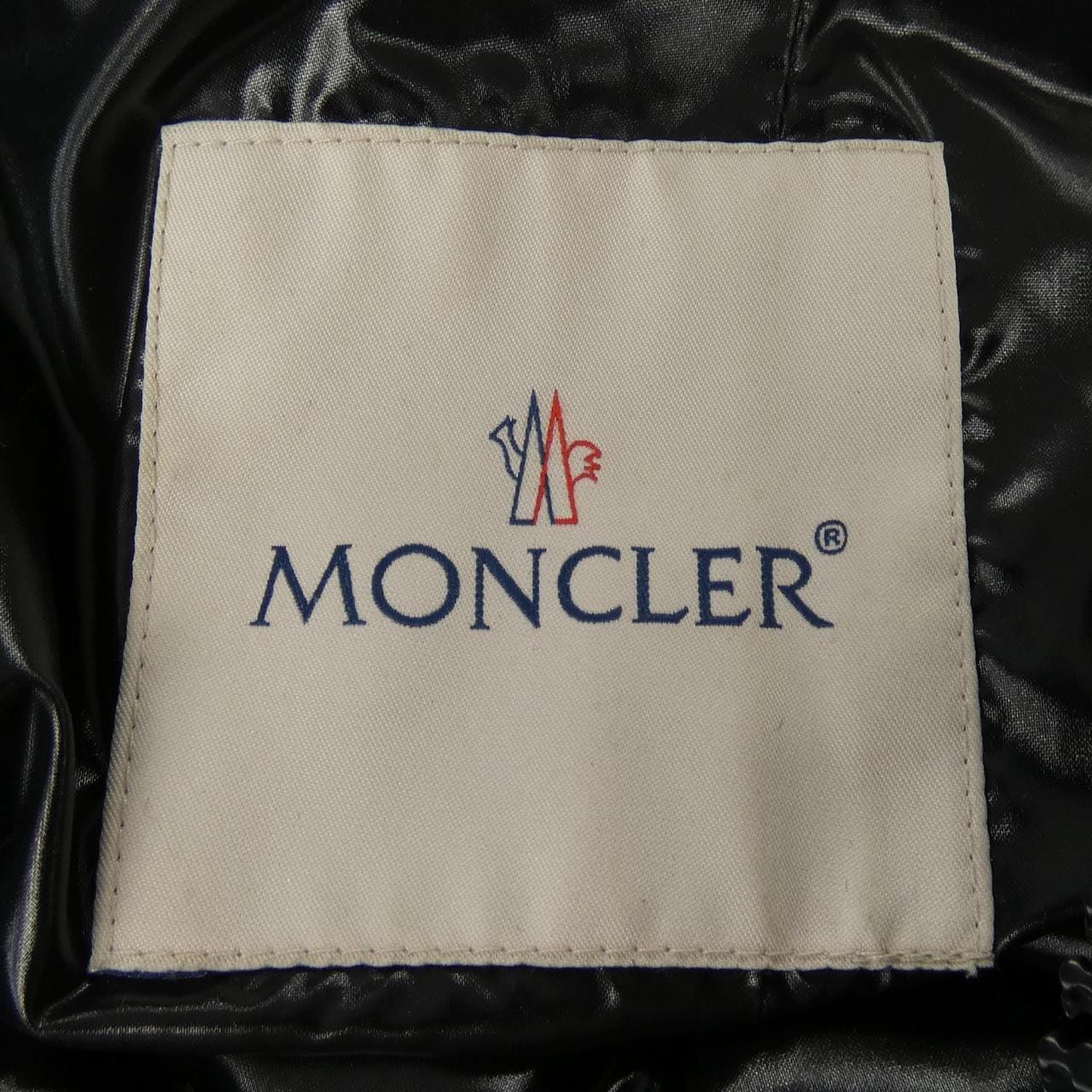 MONCLER Aphia羽絨服